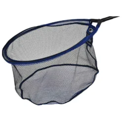 Light Scoop Landing Net Head