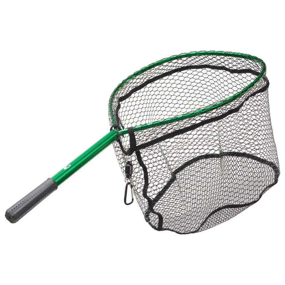 Magirus Landing Net