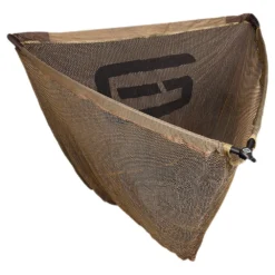 Prominent Landing Net