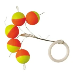 Rounded Solid Rings 10 Units