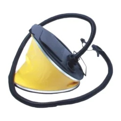 HART Boston Valves Foot Pump