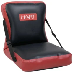 HART High Pressure Seat 16 Cm