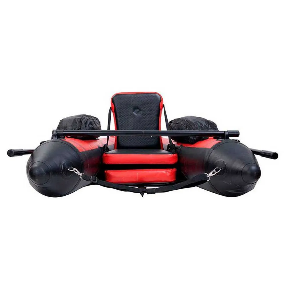 HART Sikkario V-Sail Belly Boat - Image 4