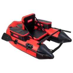 HART Sikkario X Tube Belly Boat