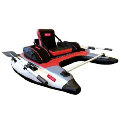 HART Slider Belly Boat