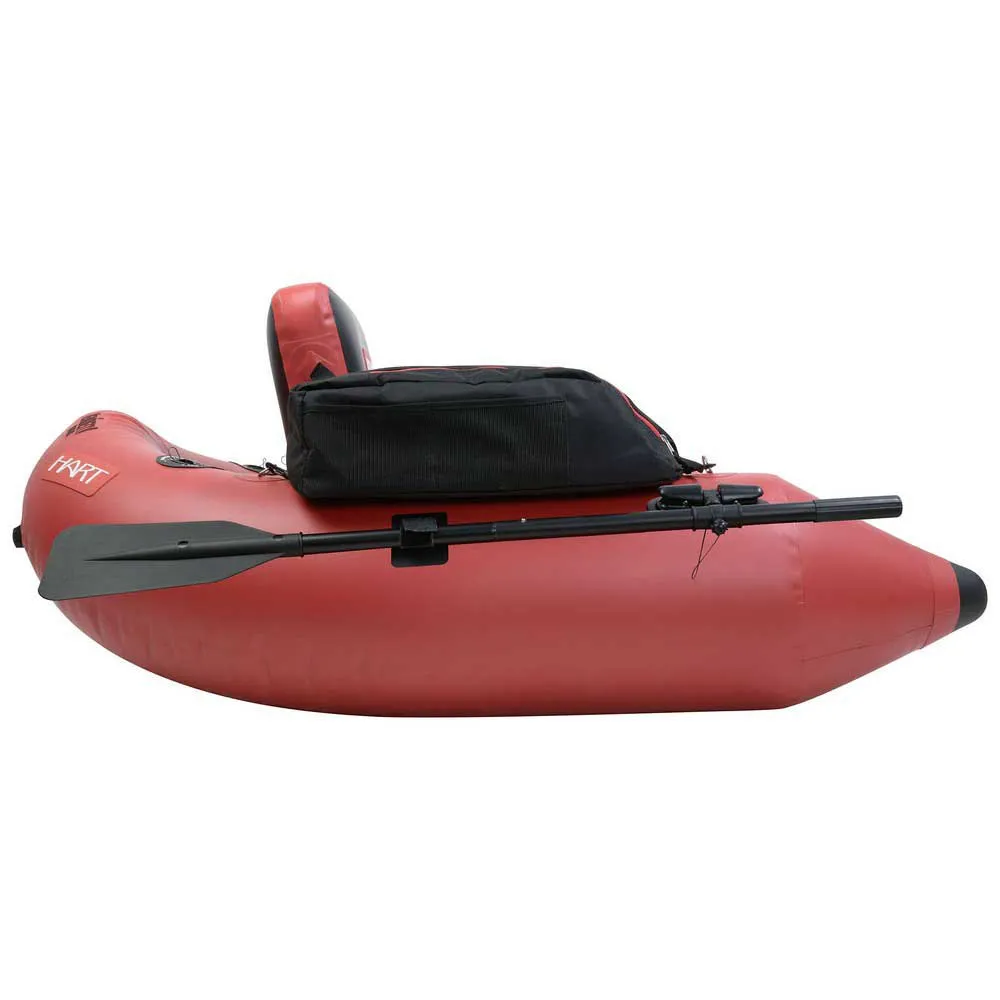 HART Vendetta Pro Belly Boat - Image 3
