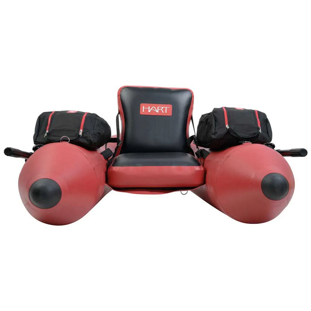 HART Vendetta Pro Belly Boat - Image 4