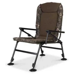 Hi-Back Auto Recline Chair