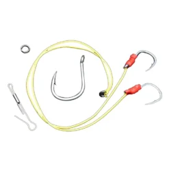 Nautilus Live Kab Kit 2 Hook