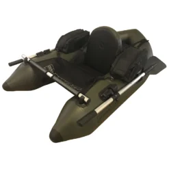 Kinetic Admiral Float Tube Belly Boat