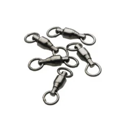 Kinetic Ball Bearing Swivels 4 Units
