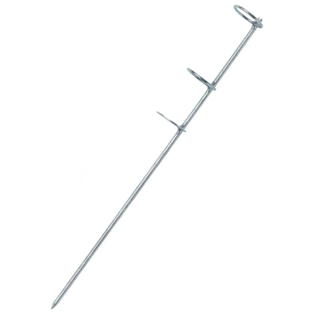 Kinetic Earth Rod Holder