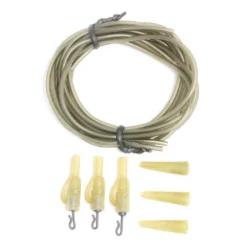 K-Wick Change Safety Lead Clips 3 Units