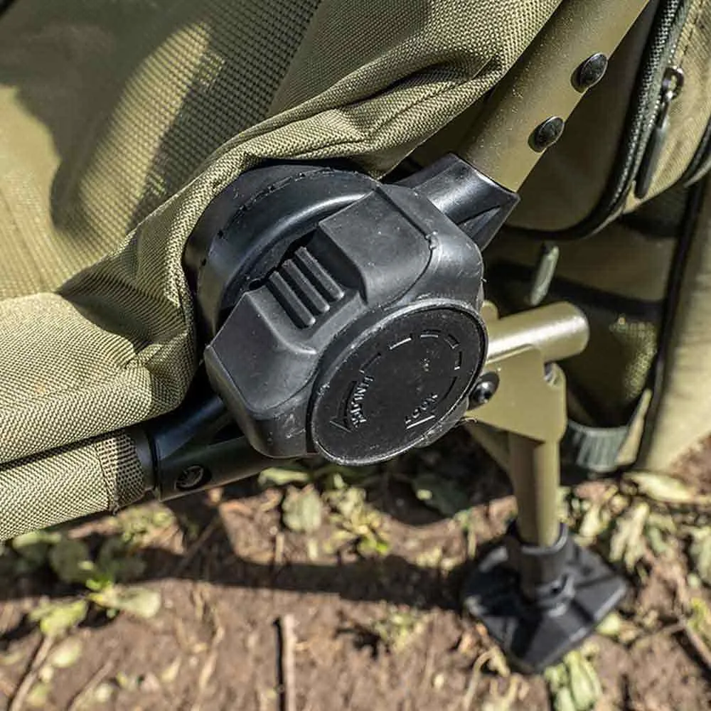 KORUM Aeronium Supa Lite Recliner Chair - Image 5