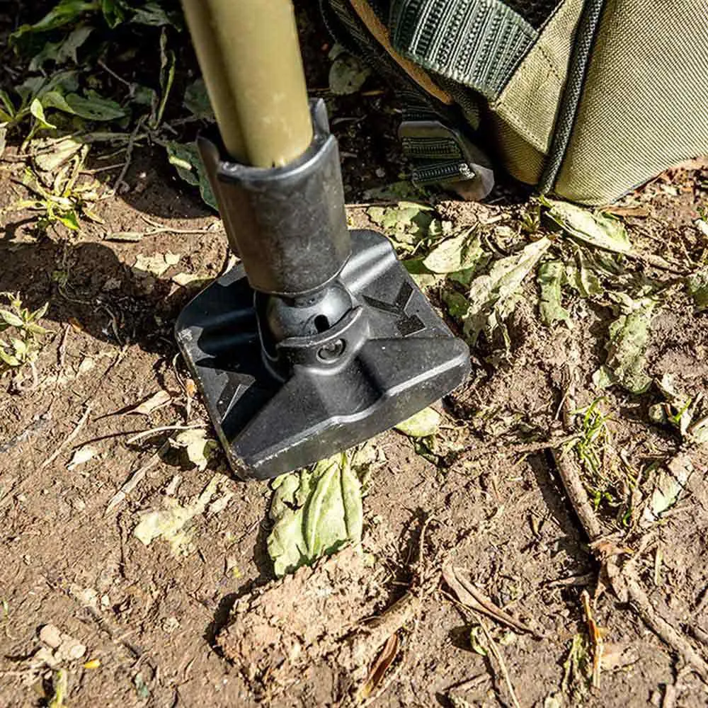 KORUM Aeronium Supa Lite Recliner Chair - Image 6