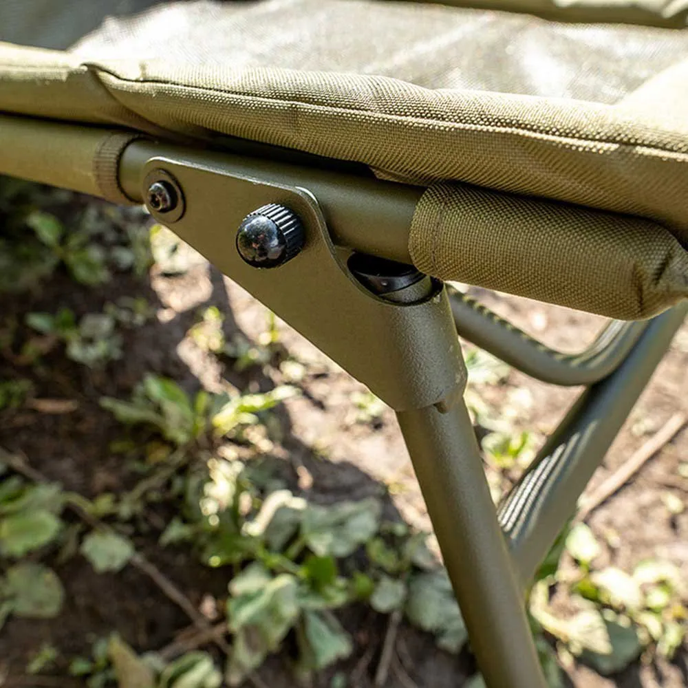 KORUM Aeronium Supa Lite Recliner Chair - Image 8