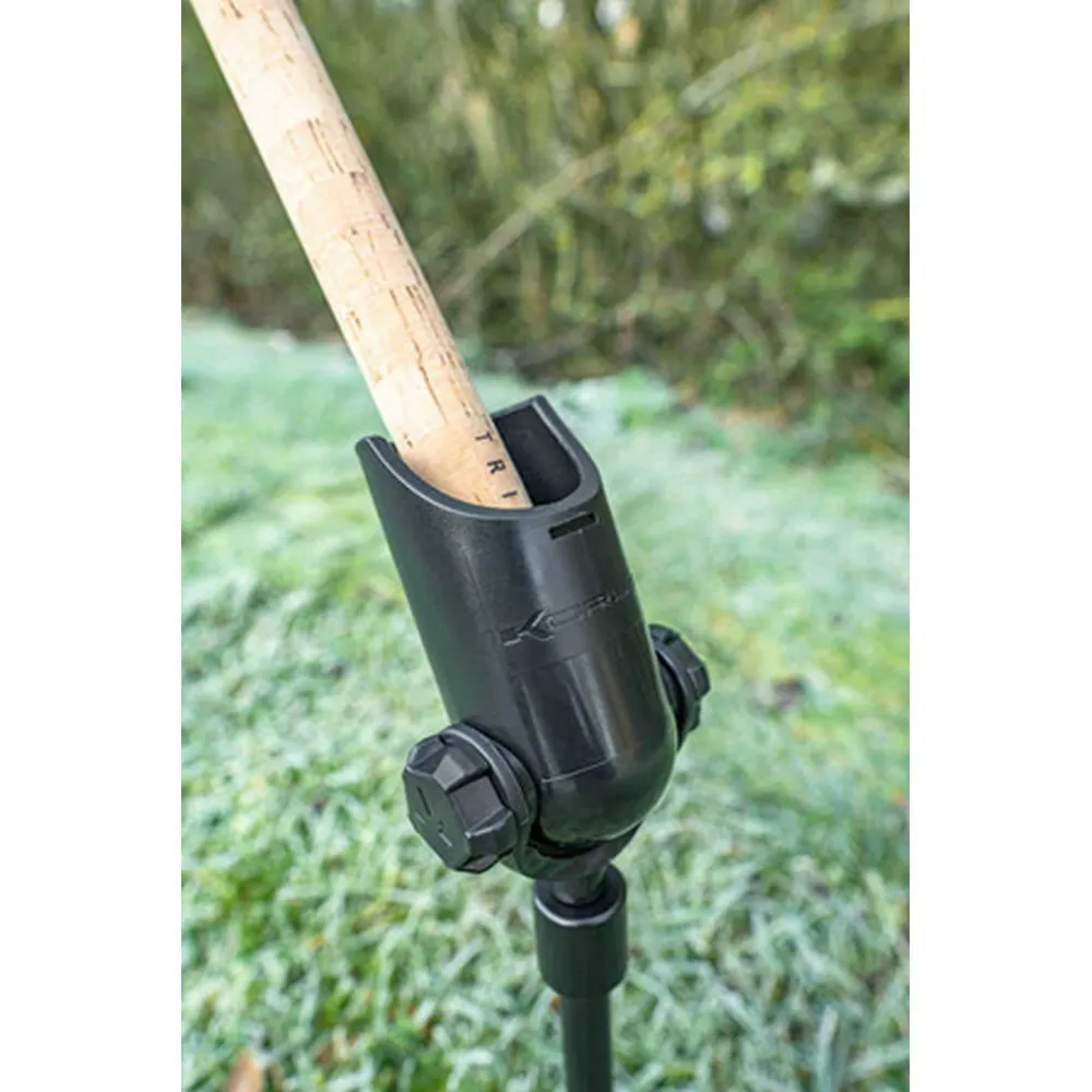 KORUM Angle Tilt Butt XL Rod Rest - Image 2