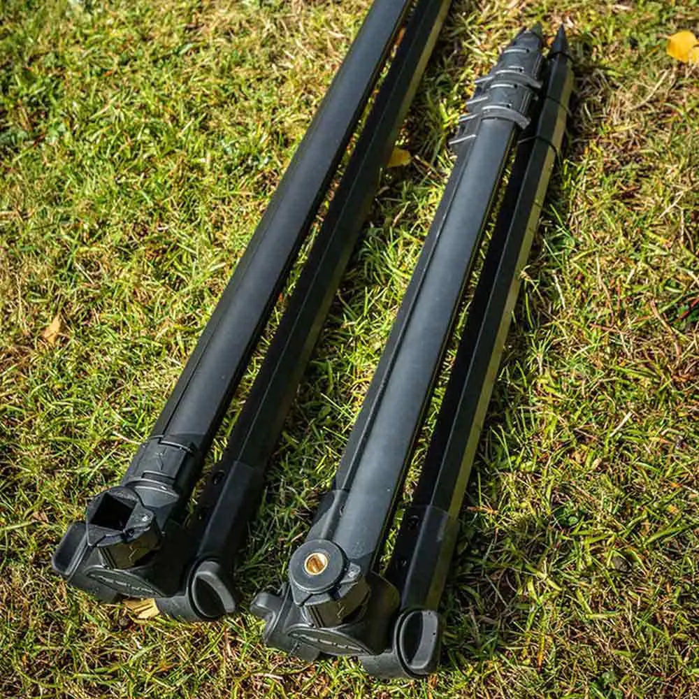 KORUM Compact River Tripod - Image 2