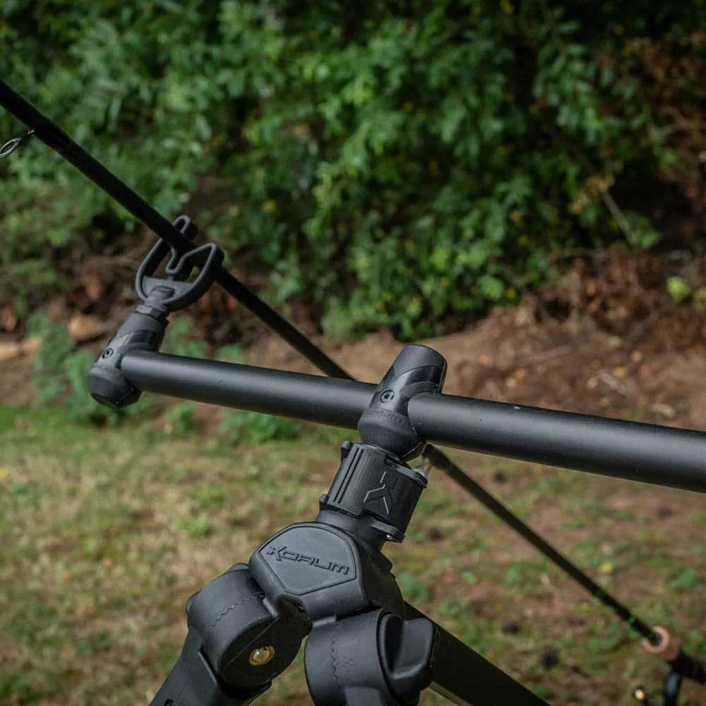 KORUM Compact River Tripod - Image 4