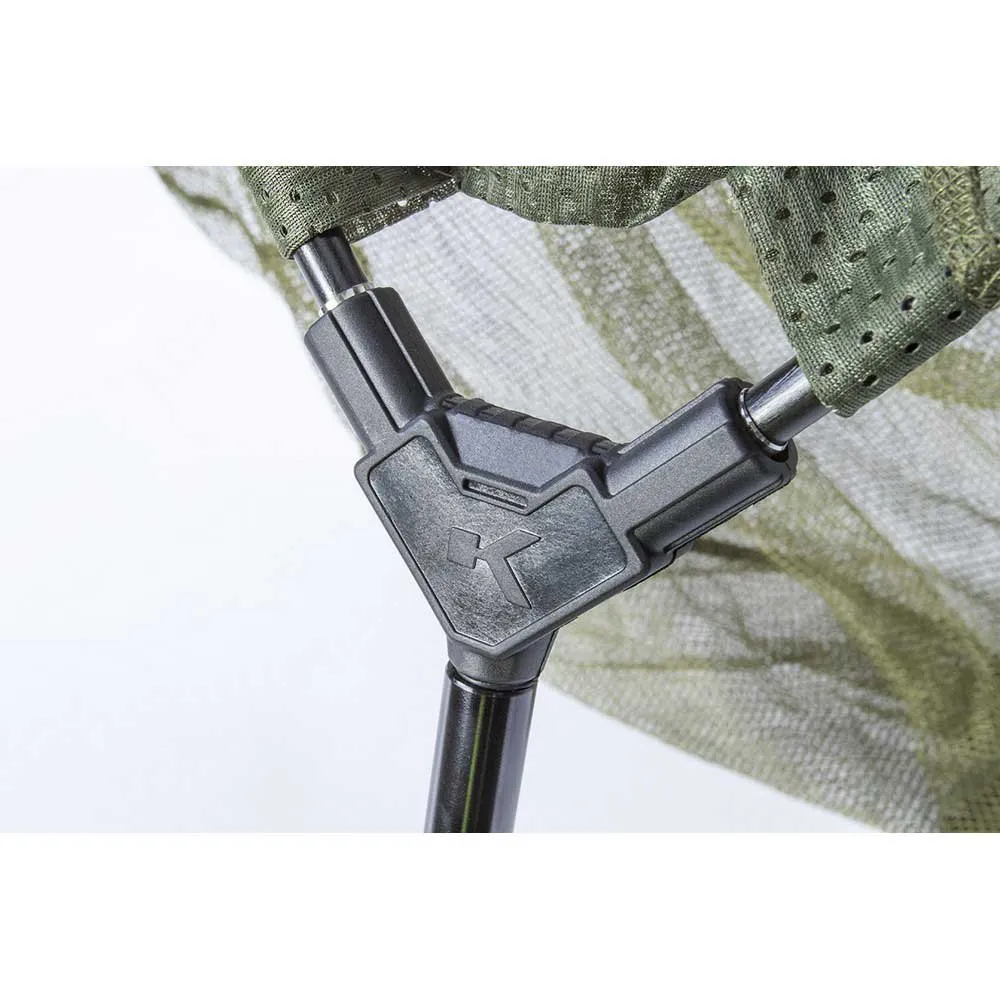 KORUM Power Landing Net - Image 3