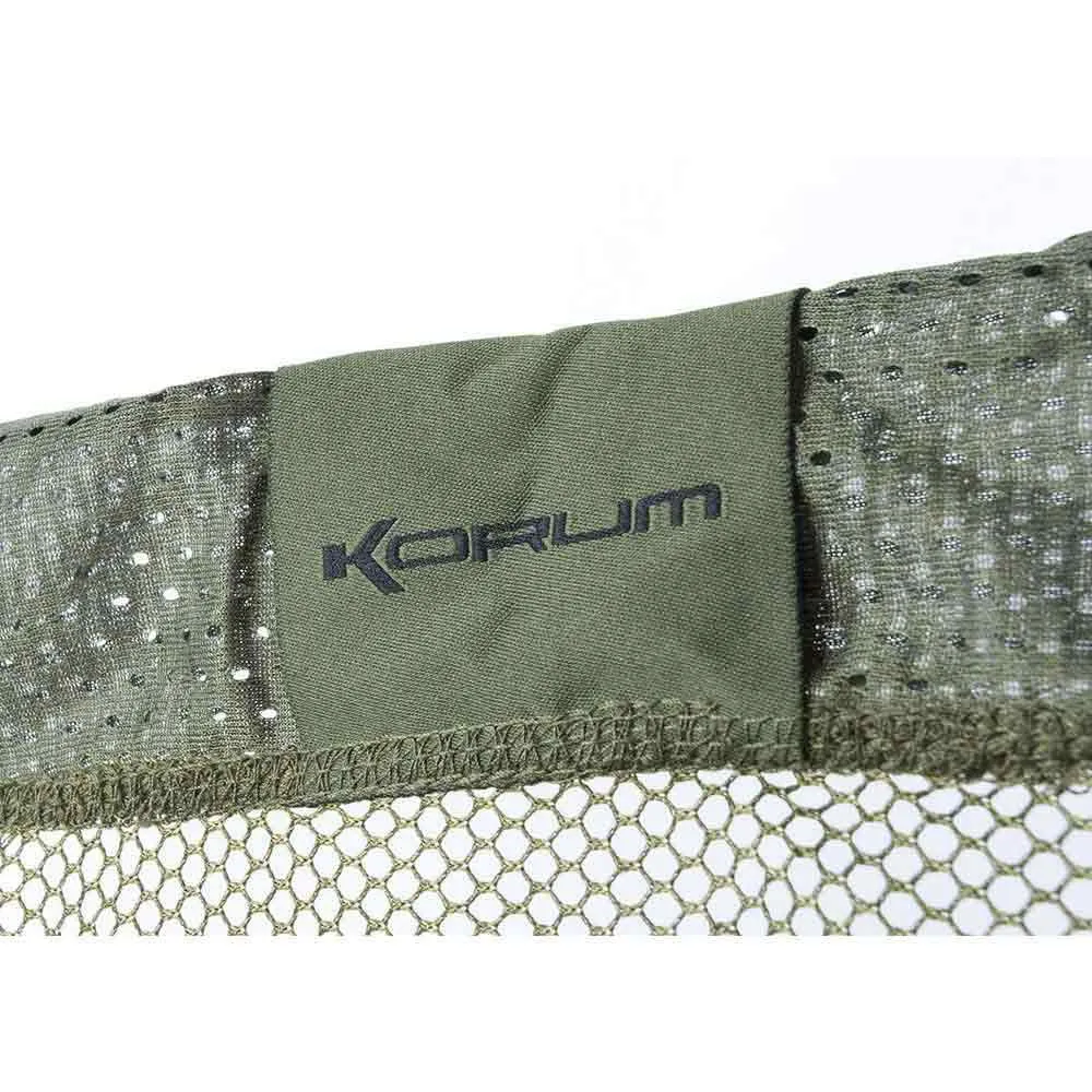 KORUM Power Landing Net - Image 4