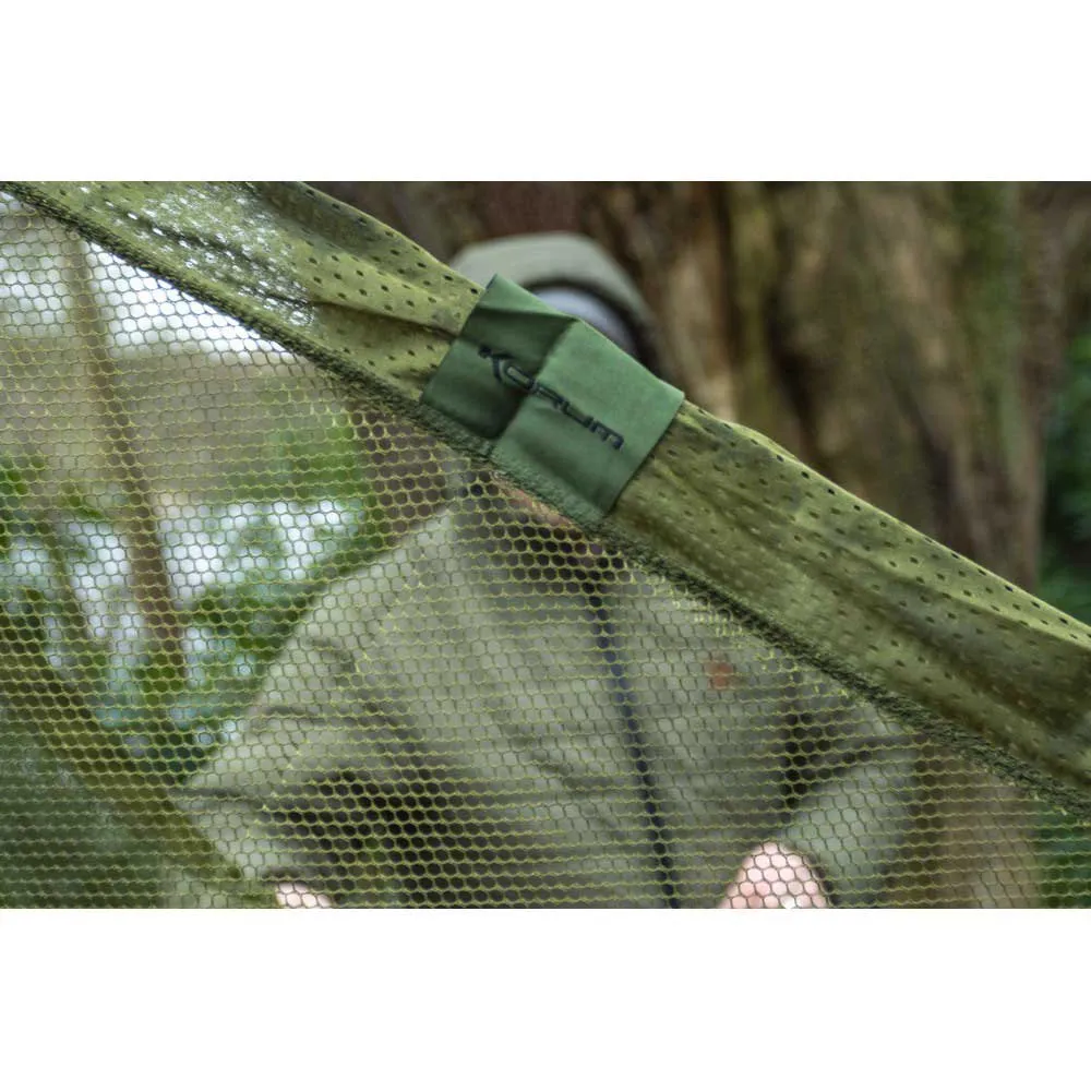 KORUM Power Landing Net - Image 5