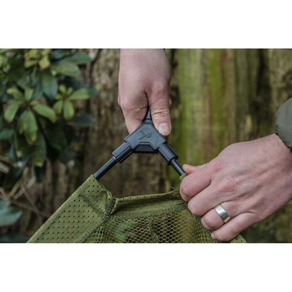 KORUM Power Landing Net - Image 7