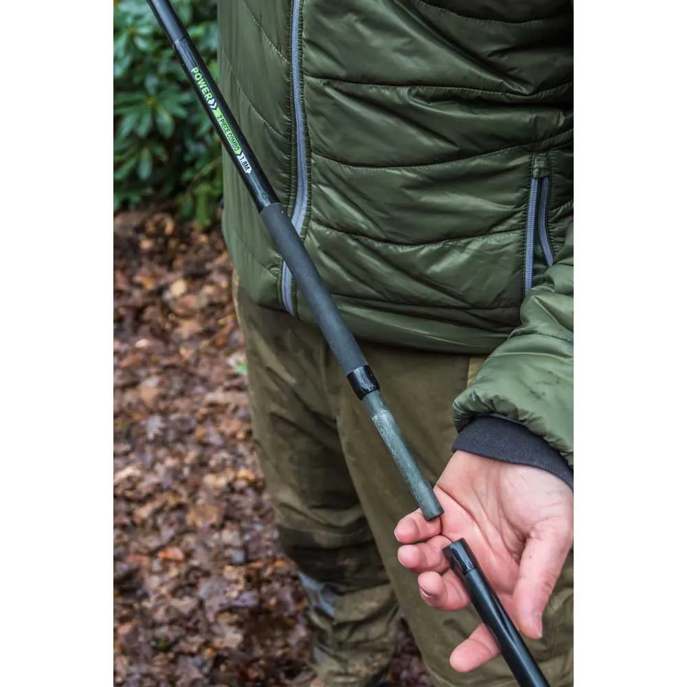 KORUM Power Landing Net - Image 8