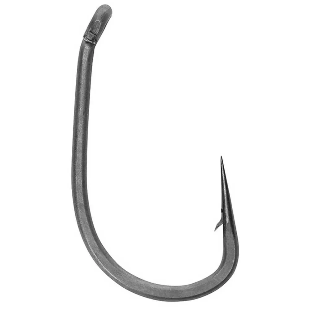 KORUM Xpert Specimen Micro Barbed Single Eyed Hook - Image 3