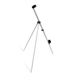 Aluminium Tripod 1 Rod
