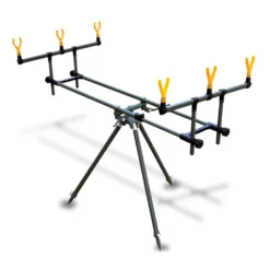 Rod Pod Set 3 Rods