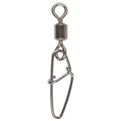 Mikado Rolling With Hooked Snap Swivels