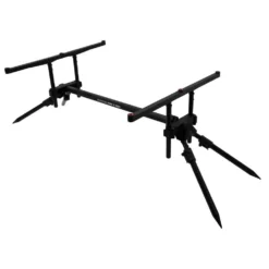 Mikado Starter 3 Rod Rod Pod