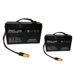Carp Scout Batteries 10Ah