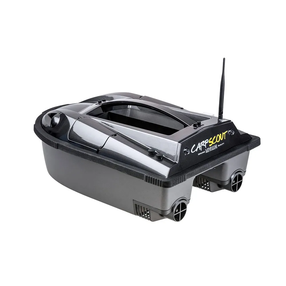 Carp Scout Li-ion 10 Bait Boat - Image 9