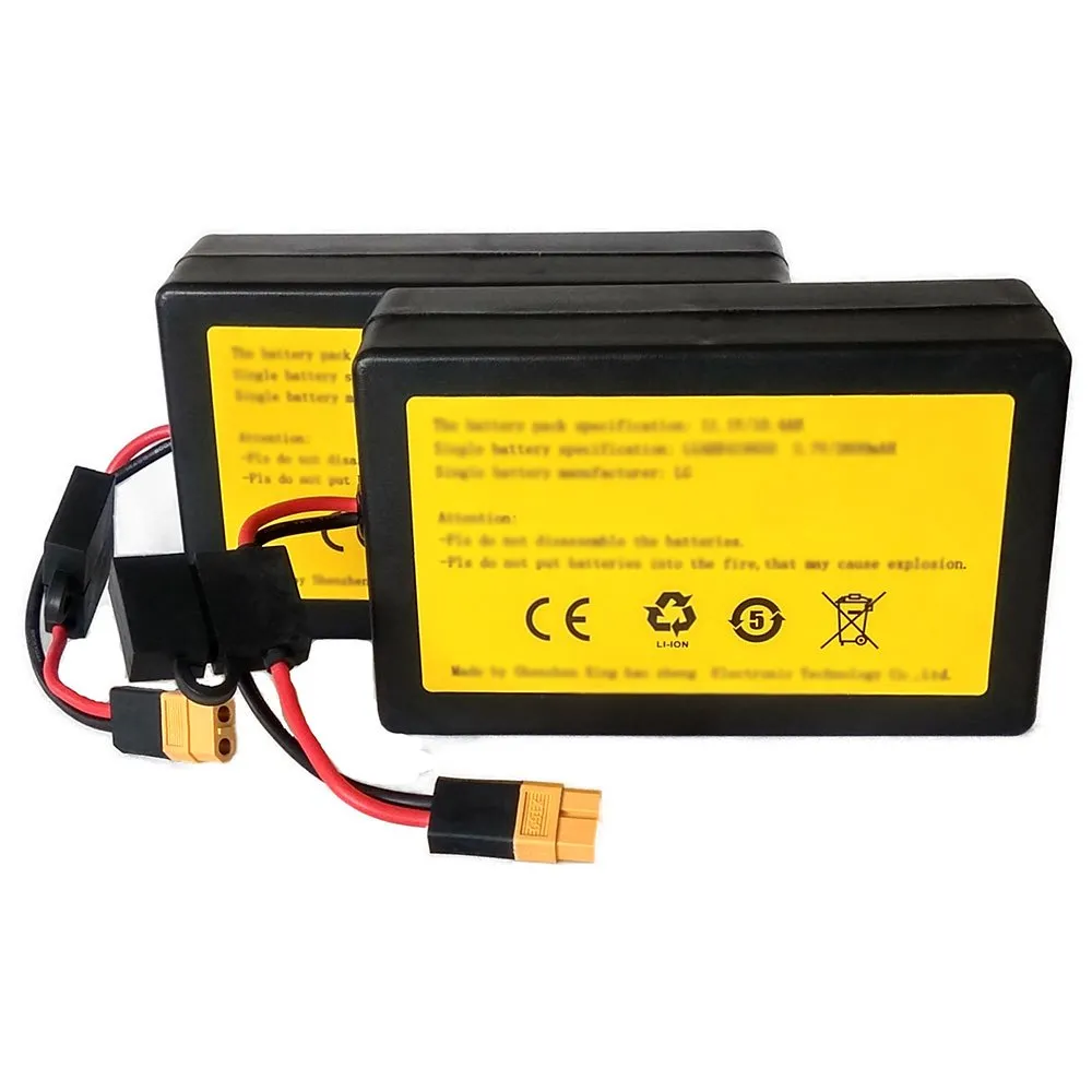 Carp Scout XL Li-Ion GPS+Fish Finder Bait Boat - Image 14