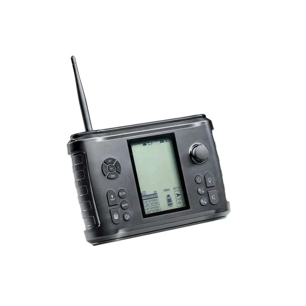 Carp Scout XL Li-Ion GPS+Fish Finder Bait Boat - Image 5