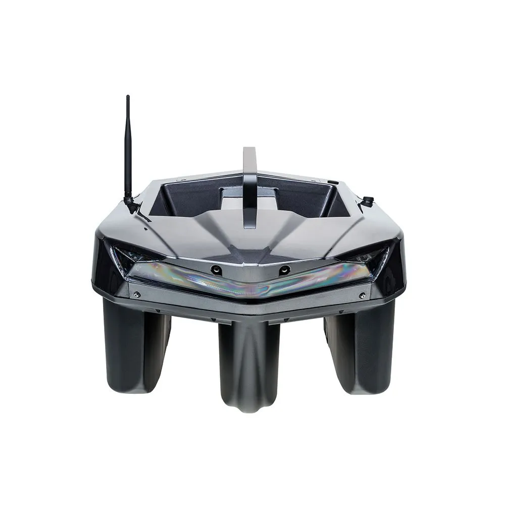 Carp Scout XL Li-Ion GPS+Fish Finder Bait Boat - Image 7