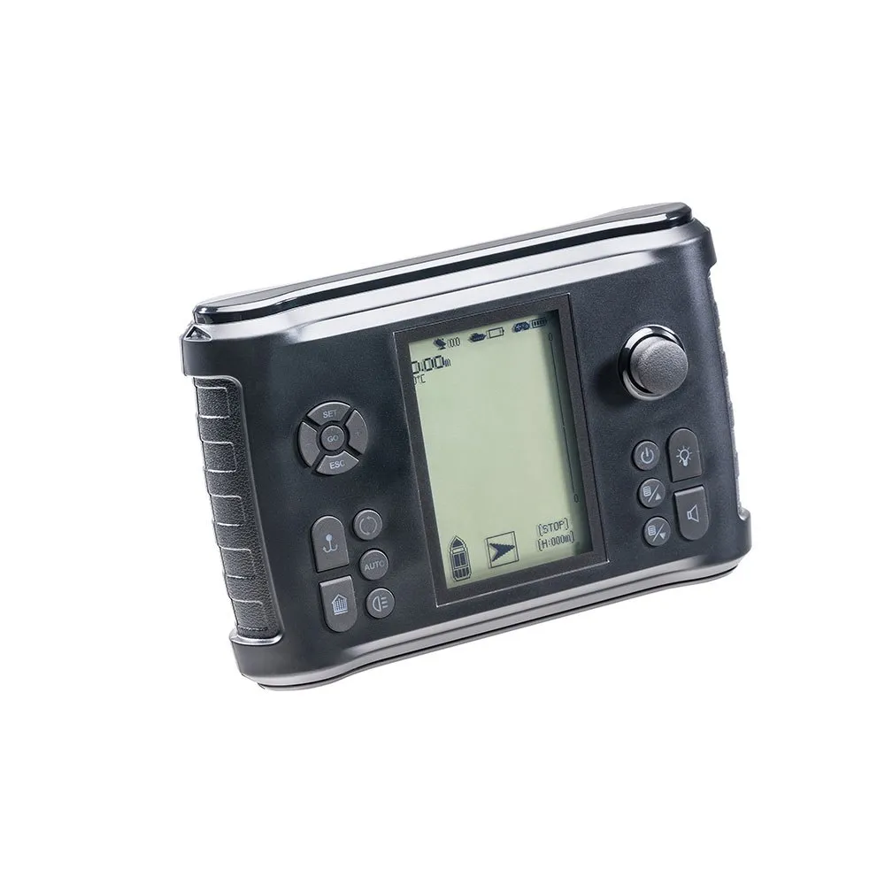 Carp Scout XL Li-Ion GPS+Fish Finder Bait Boat - Image 9