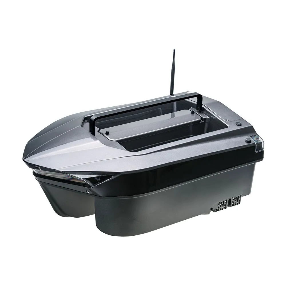 Carp Scout XL Li-Ion GPS+Fish Finder Bait Boat