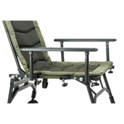 Feeder Master Chair Hand Rests