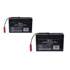 Li-Ion Carp Scout Batteries 10Ah M‑CSCOUTACU10