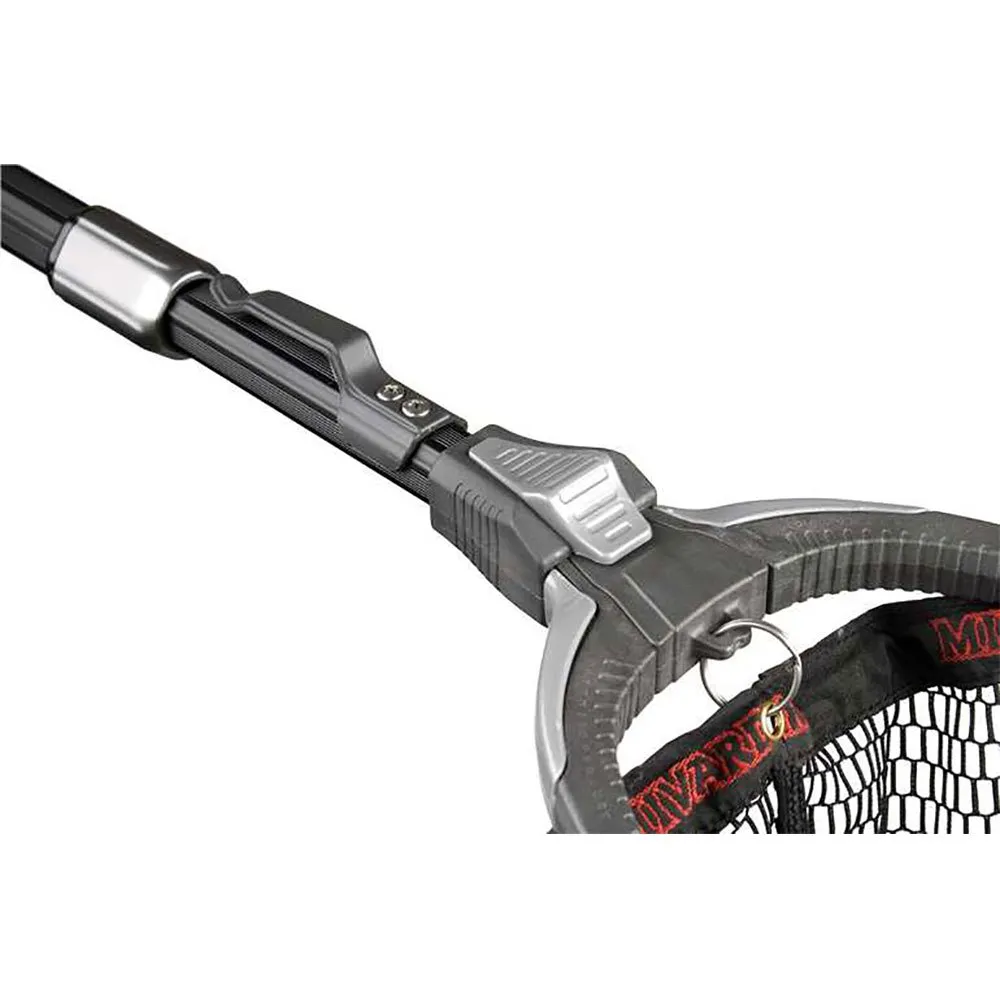 Metal Pro Landing Net - Image 2