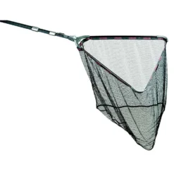 Metal Pro Landing Net