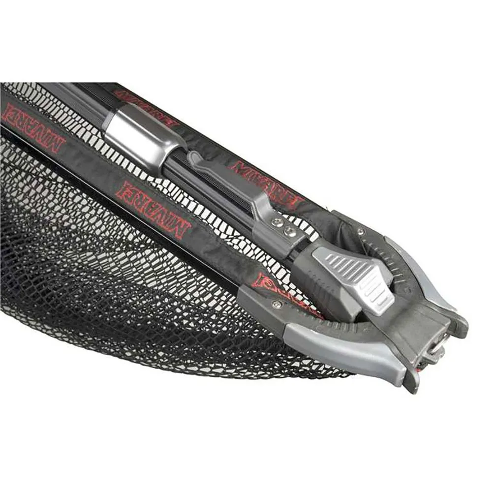 Metal Pro Landing Net - Image 4