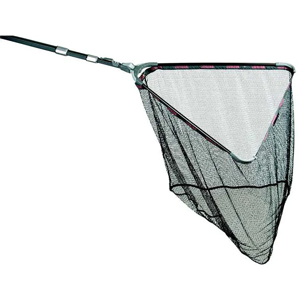 Metal Pro Landing Net