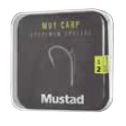 Mustad BBS-60550NP-TX Hook
