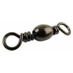 Mustad MA021-BN Barrel Swivels