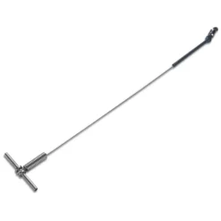 Mustad Qc Rotoarm Swivels