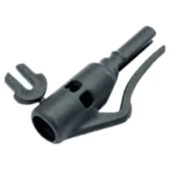 NASH Tungsten Weed Lead Clips